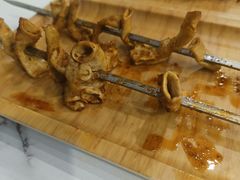 -乡村馕坑肉·烧烤·新疆菜·本地人更爱吃(阿勒泰首店)