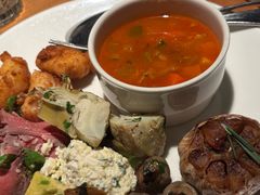 -拉蒂娜·巴西牛排馆 Latina·Brazilian Steakhouse(王府井喜悦店)