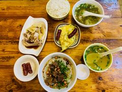 -陈记汤饭(水巷口店)