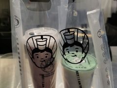 -我是酸奶君(壹方城店)