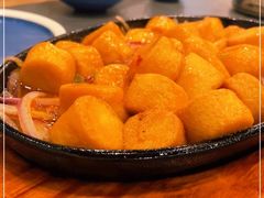 -东北农家小院(定西路店)