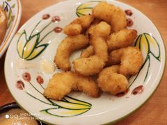 -萨莉亚意式餐厅(粉岭联和墟马适路店)