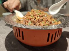 -1937青岛老味道·海肠捞饭·青岛菜(大鲍岛栈桥店)