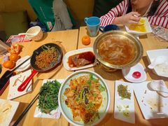 -嘉和一品粥(方庄店)