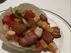 -Wolfgang’s Steakhouse 沃夫冈牛排馆(上海白玉兰广场店)