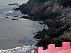 -舟山嵊泗列岛风景名胜区