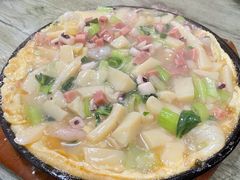-华春餐馆(鱼山路店)