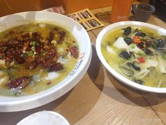 -鱼你在一起(南开天佑城店)