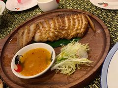 -南沙游艇会·大兵船餐厅