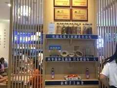 -文叔·湖北名小吃·小龙虾(华强北店)