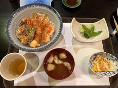 -希望日本料理(保利香槟花园店)