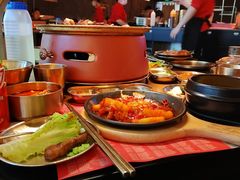 -西塔老太太泥炉烤肉(上海七宝领展广场店)