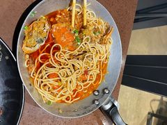 -一棠龙虾•王牌虾球(光谷天地店)