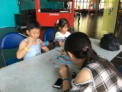 -Club Med地中海俱乐部·桂林度假村