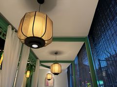 -荷塘秋月·本帮江浙菜(国权路店)