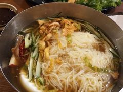 -第二外国语学院-韩国餐厅(朝阳路店)