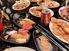 -天泊圣汇洗浴