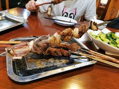 -伊隆斋(什刹海店)