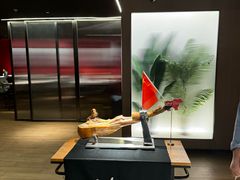 -拉蒂娜·巴西牛排馆 Latina·Brazilian Steakhouse(王府井喜悦店)