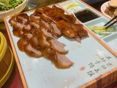 -北京烤鸭店(新桥家园·浦口店)