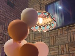 -MR.ROCKY洛奇先生RESTAURANT&BAR(宝安壹方城店)