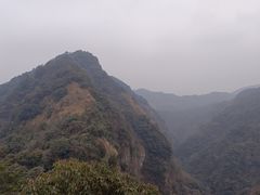 -五泄景区