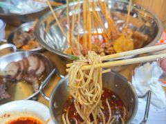 -嘉州鲜知味钵钵鸡(奎星楼店)