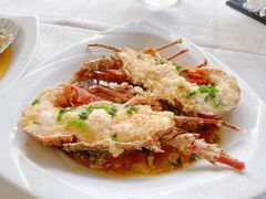 -盐通酒家(金桥湾清水苑店)