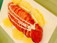 -江南村酒家