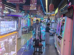 -风云再起游乐汇(北京西单西西友谊店)