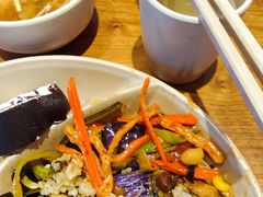 -素满香·Vegan食养自助(天一广场店)