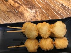 -过桥缘·过桥米线(鲁能城店)