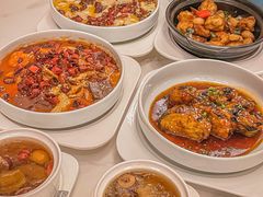 -曼玉餐厅(大卫城店)