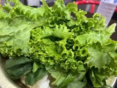 -金源烤肉面片馆(师大店)
