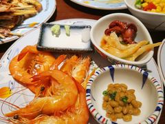 -松子料理(华威桥店)