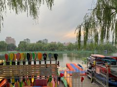 -WhaleSports户外水上运动俱乐部(朝阳公园店)