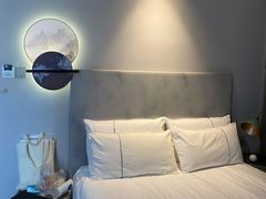 -白玉兰苏州观前街平江路酒店