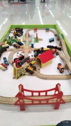 -孩子王(铁西万达店)