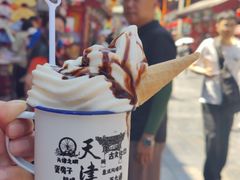 -古文化街旅游区