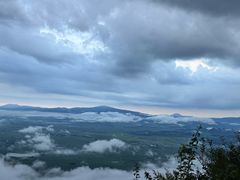 -吉林拉法山