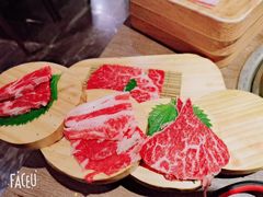 -火炉火自助餐(悠唐购物中心店)