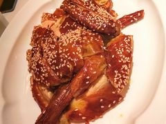 -宝轩渔府·老字号海鲜·正宗津菜(水上店)
