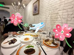 -鹿园 MOOSE(长宁店)