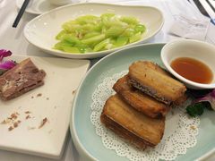 干煎带鱼-老人和饭店(淮海中路店)