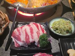 -湊湊火锅·茶憩(皇姑万象汇店)