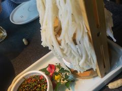 -赠李白·如诗的川味(余杭万达广场店)