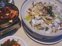 -醉得意·家常菜(二七路店)