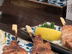 -哥哥の深夜食堂(红松东路店)