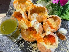 -克比叔叔印度餐厅Kebabs on the Grille (人民广场店)
