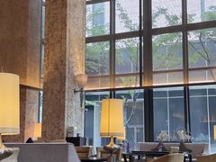 -杭州城中香格里拉大酒店